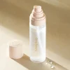 Fashion Rare Beauty 4-in-1 Makeup Setting Spray Refreshing Moisturizing Oil Control Cosmetics Lock Create Fitting Base Makeup