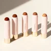 Hot Rare Beauty Moisturizer Silky Three-dimensional Contour Stick Natural Matte Facial Contouring Cosmetics Happy Hope Lip Gloss