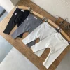 Unisex Baby Pants Spring Autumn Kids Harem PP Trousers Cotton Knitted Boy Girl Toddler Leggings Newborn Infant Clothing