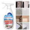 240ml Bathroom Stubborn Stain Remover Spray Highly Scrub Free Effective Cleaning Mist Multipurpose Descaler Spray For Bathtub