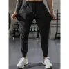 Man Pants Fishing Soft Sweatpants Football Men's Elastic Ice Silk Sports Trousers Skin-friendly Jogger Fitness Training Pants