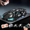 Technical Racing Sport Car Model Building Blocks technic adults 1:14 DIY Supercar Brick Puzzle Toys Kid Adult Gift（1280+granule）