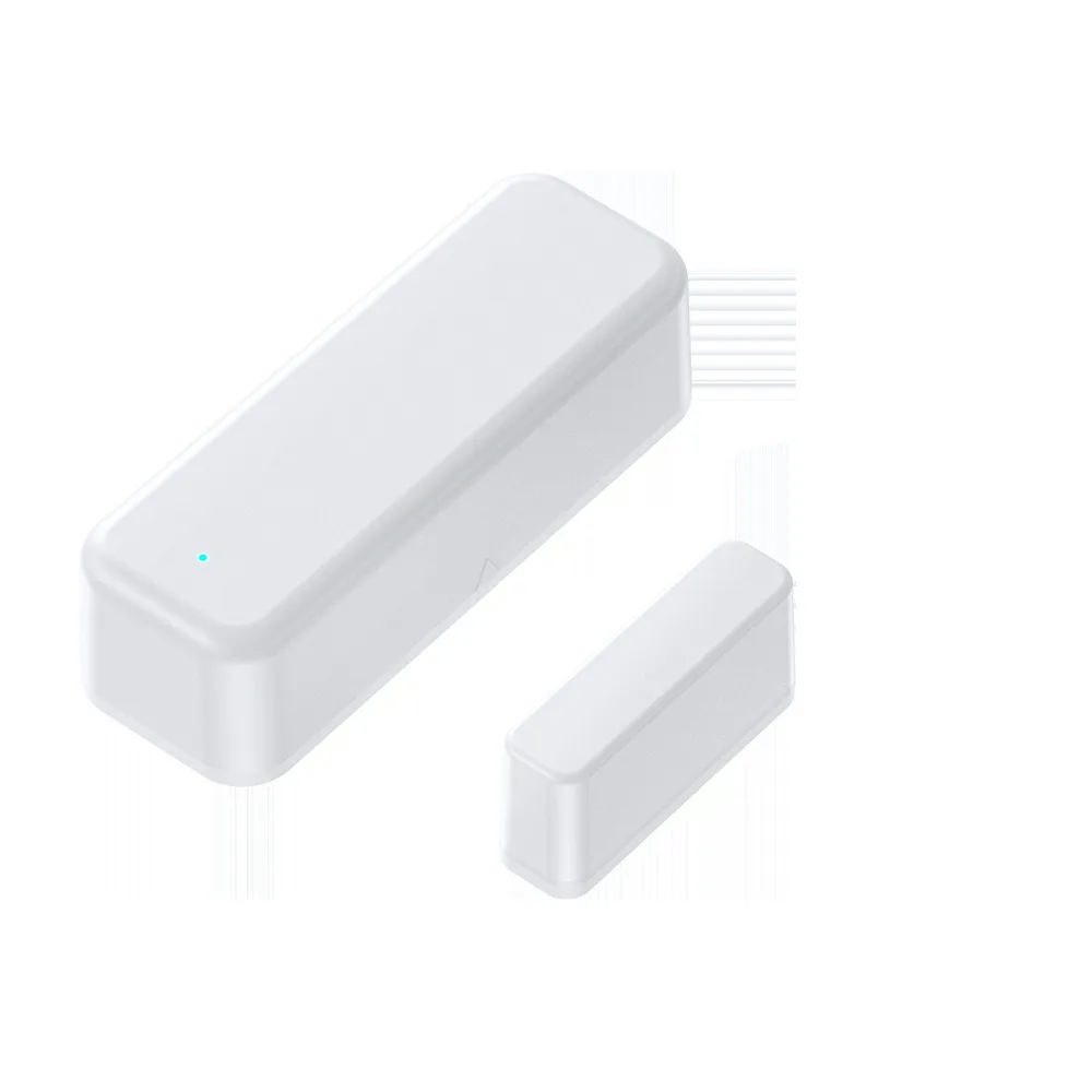 Zigbee 3.0 Door/Window Sensor Door Magnet Alarm supports Home Assistant Z2M HA